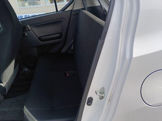 ミライース Ｌ　４ＷＤ☆ナビ☆Ｂｌｕｅｔｏｏｔｈ☆バックカメラ☆ＥＴＣ☆フルセグ☆ＤＶＤ☆アイドリングストップ☆キーレス☆ヘッドライトレベライザー☆走行４．５万ｋｍ☆セキュリティアラーム☆Ｗエアバッグ☆試乗ＯＫ☆（38枚目）