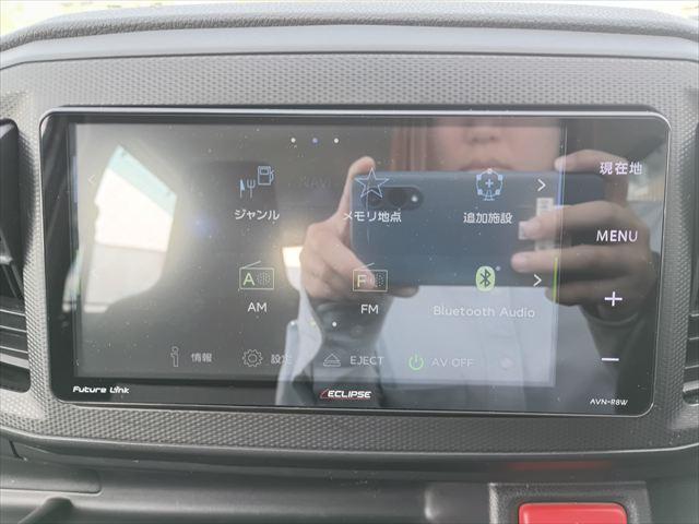 ミライース Ｌ　４ＷＤ☆ナビ☆Ｂｌｕｅｔｏｏｔｈ☆バックカメラ☆ＥＴＣ☆フルセグ☆ＤＶＤ☆アイドリングストップ☆キーレス☆ヘッドライトレベライザー☆走行４．５万ｋｍ☆セキュリティアラーム☆Ｗエアバッグ☆試乗ＯＫ☆（39枚目）
