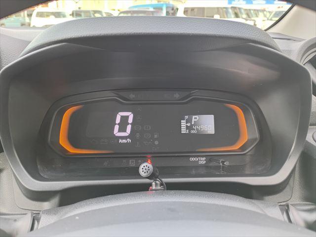 ミライース Ｌ　４ＷＤ☆ナビ☆Ｂｌｕｅｔｏｏｔｈ☆バックカメラ☆ＥＴＣ☆フルセグ☆ＤＶＤ☆アイドリングストップ☆キーレス☆ヘッドライトレベライザー☆走行４．５万ｋｍ☆セキュリティアラーム☆Ｗエアバッグ☆試乗ＯＫ☆（49枚目）