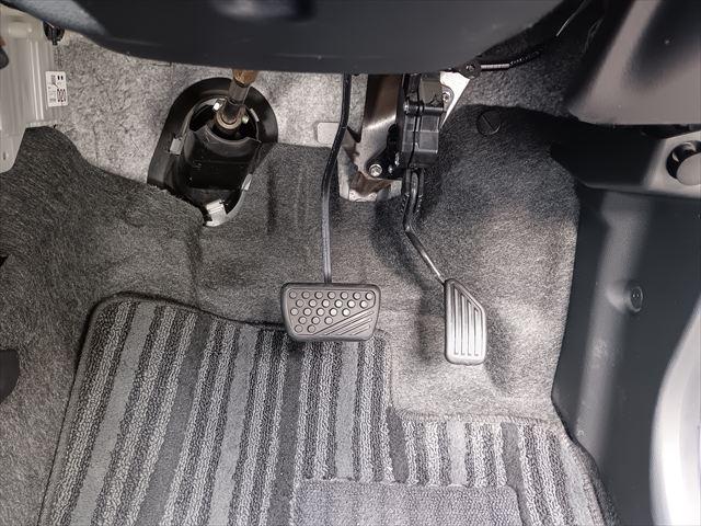 ミライース Ｌ　４ＷＤ☆ナビ☆Ｂｌｕｅｔｏｏｔｈ☆バックカメラ☆ＥＴＣ☆フルセグ☆ＤＶＤ☆アイドリングストップ☆キーレス☆ヘッドライトレベライザー☆走行４．５万ｋｍ☆セキュリティアラーム☆Ｗエアバッグ☆試乗ＯＫ☆（51枚目）