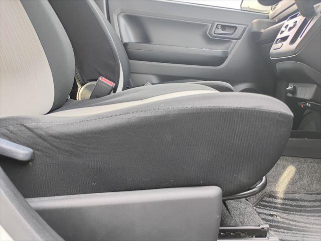 ミライース Ｌ　４ＷＤ☆ナビ☆Ｂｌｕｅｔｏｏｔｈ☆バックカメラ☆ＥＴＣ☆フルセグ☆ＤＶＤ☆アイドリングストップ☆キーレス☆ヘッドライトレベライザー☆走行４．５万ｋｍ☆セキュリティアラーム☆Ｗエアバッグ☆試乗ＯＫ☆（56枚目）