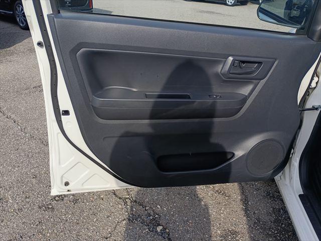 ミライース Ｌ　４ＷＤ☆ナビ☆Ｂｌｕｅｔｏｏｔｈ☆バックカメラ☆ＥＴＣ☆フルセグ☆ＤＶＤ☆アイドリングストップ☆キーレス☆ヘッドライトレベライザー☆走行４．５万ｋｍ☆セキュリティアラーム☆Ｗエアバッグ☆試乗ＯＫ☆（59枚目）