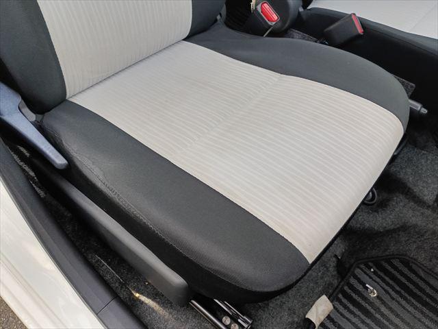 ミライース Ｌ　４ＷＤ☆ナビ☆Ｂｌｕｅｔｏｏｔｈ☆バックカメラ☆ＥＴＣ☆フルセグ☆ＤＶＤ☆アイドリングストップ☆キーレス☆ヘッドライトレベライザー☆走行４．５万ｋｍ☆セキュリティアラーム☆Ｗエアバッグ☆試乗ＯＫ☆（64枚目）