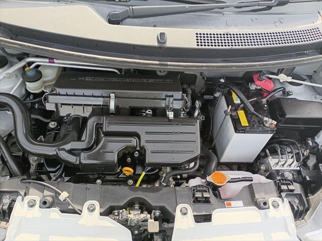 ミライース Ｌ　４ＷＤ☆ナビ☆Ｂｌｕｅｔｏｏｔｈ☆バックカメラ☆ＥＴＣ☆フルセグ☆ＤＶＤ☆アイドリングストップ☆キーレス☆ヘッドライトレベライザー☆走行４．５万ｋｍ☆セキュリティアラーム☆Ｗエアバッグ☆試乗ＯＫ☆（65枚目）