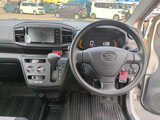 ミライース Ｌ　４ＷＤ☆ナビ☆Ｂｌｕｅｔｏｏｔｈ☆バックカメラ☆ＥＴＣ☆フルセグ☆ＤＶＤ☆アイドリングストップ☆キーレス☆ヘッドライトレベライザー☆走行４．５万ｋｍ☆セキュリティアラーム☆Ｗエアバッグ☆試乗ＯＫ☆（69枚目）