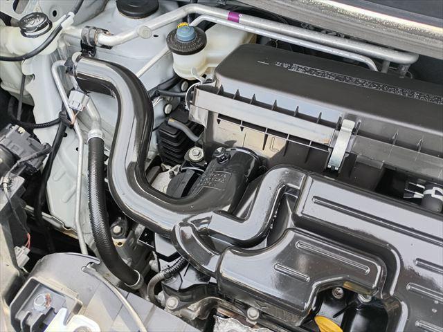 ミライース Ｌ　４ＷＤ☆ナビ☆Ｂｌｕｅｔｏｏｔｈ☆バックカメラ☆ＥＴＣ☆フルセグ☆ＤＶＤ☆アイドリングストップ☆キーレス☆ヘッドライトレベライザー☆走行４．５万ｋｍ☆セキュリティアラーム☆Ｗエアバッグ☆試乗ＯＫ☆（72枚目）