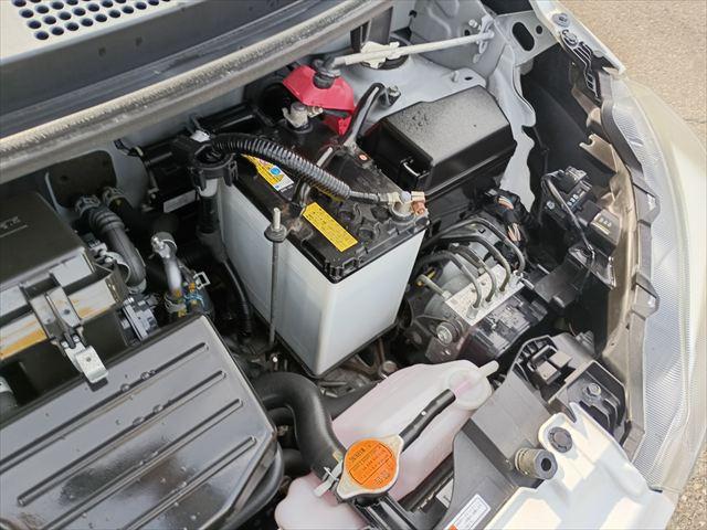 ミライース Ｌ　４ＷＤ☆ナビ☆Ｂｌｕｅｔｏｏｔｈ☆バックカメラ☆ＥＴＣ☆フルセグ☆ＤＶＤ☆アイドリングストップ☆キーレス☆ヘッドライトレベライザー☆走行４．５万ｋｍ☆セキュリティアラーム☆Ｗエアバッグ☆試乗ＯＫ☆（74枚目）