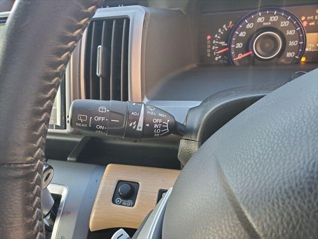 ステップワゴンスパーダ Ｚ　クールスピリット☆９型ナビ☆後席モニター☆バックカメラ☆　☆９インチナビ☆ＴＶ☆フリップダウンモニター☆バックカメラ☆ＥＴＣ☆両側パワースライドドア☆ディスチャージヘッドライト☆ハーフレザー☆クルーズコントロール☆アクティブコーナーリングライト☆試乗ＯＫ☆（41枚目）