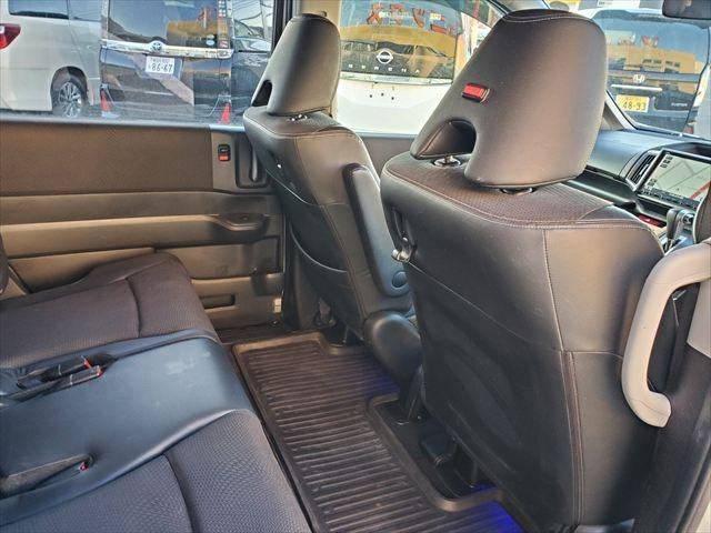 ステップワゴンスパーダ Ｚ　クールスピリット☆９型ナビ☆後席モニター☆バックカメラ☆　☆９インチナビ☆ＴＶ☆フリップダウンモニター☆バックカメラ☆ＥＴＣ☆両側パワースライドドア☆ディスチャージヘッドライト☆ハーフレザー☆クルーズコントロール☆アクティブコーナーリングライト☆試乗ＯＫ☆（70枚目）