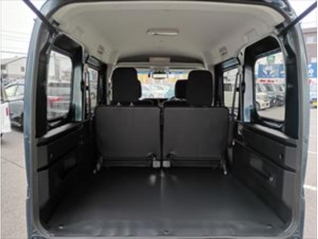 アトレー RS☆スマートアシスト3☆禁煙車☆ターボ☆ドライブレコーダー 4WD☆両側パワースライドドア☆ETC☆LEDヘッドライト☆LEDフォグランプ☆スマートキー☆プッシュスタート☆アダプティブクルーズコントロール☆デジタルインナーミラー☆衝突軽減ブレーキ☆試乗OK☆(6枚目)