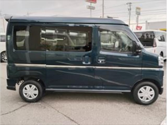 アトレー RS☆スマートアシスト3☆禁煙車☆ターボ☆ドライブレコーダー 4WD☆両側パワースライドドア☆ETC☆LEDヘッドライト☆LEDフォグランプ☆スマートキー☆プッシュスタート☆アダプティブクルーズコントロール☆デジタルインナーミラー☆衝突軽減ブレーキ☆試乗OK☆(8枚目)