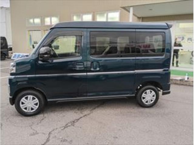 アトレー RS☆スマートアシスト3☆禁煙車☆ターボ☆ドライブレコーダー 4WD☆両側パワースライドドア☆ETC☆LEDヘッドライト☆LEDフォグランプ☆スマートキー☆プッシュスタート☆アダプティブクルーズコントロール☆デジタルインナーミラー☆衝突軽減ブレーキ☆試乗OK☆(10枚目)