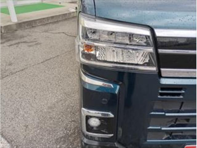 アトレー RS☆スマートアシスト3☆禁煙車☆ターボ☆ドライブレコーダー 4WD☆両側パワースライドドア☆ETC☆LEDヘッドライト☆LEDフォグランプ☆スマートキー☆プッシュスタート☆アダプティブクルーズコントロール☆デジタルインナーミラー☆衝突軽減ブレーキ☆試乗OK☆(24枚目)