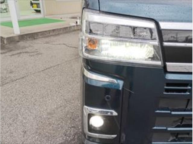 アトレー RS☆スマートアシスト3☆禁煙車☆ターボ☆ドライブレコーダー 4WD☆両側パワースライドドア☆ETC☆LEDヘッドライト☆LEDフォグランプ☆スマートキー☆プッシュスタート☆アダプティブクルーズコントロール☆デジタルインナーミラー☆衝突軽減ブレーキ☆試乗OK☆(26枚目)