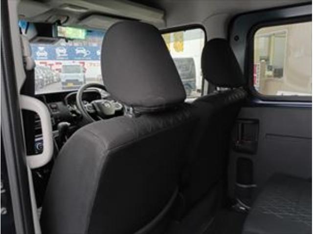 アトレー RS☆スマートアシスト3☆禁煙車☆ターボ☆ドライブレコーダー 4WD☆両側パワースライドドア☆ETC☆LEDヘッドライト☆LEDフォグランプ☆スマートキー☆プッシュスタート☆アダプティブクルーズコントロール☆デジタルインナーミラー☆衝突軽減ブレーキ☆試乗OK☆(32枚目)