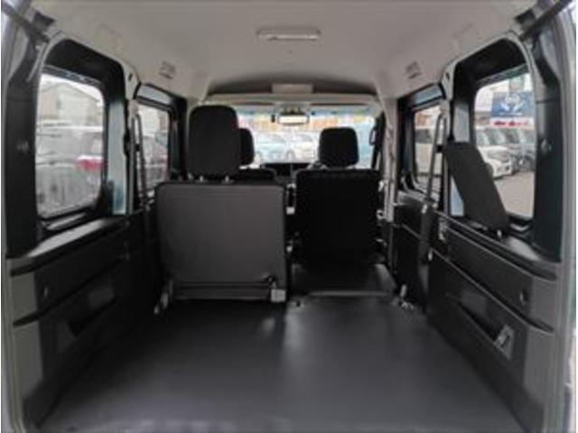 アトレー RS☆スマートアシスト3☆禁煙車☆ターボ☆ドライブレコーダー 4WD☆両側パワースライドドア☆ETC☆LEDヘッドライト☆LEDフォグランプ☆スマートキー☆プッシュスタート☆アダプティブクルーズコントロール☆デジタルインナーミラー☆衝突軽減ブレーキ☆試乗OK☆(33枚目)