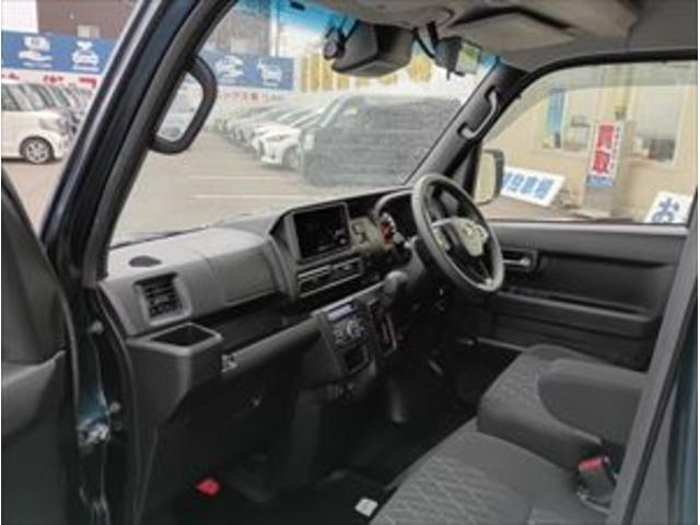 アトレー RS☆スマートアシスト3☆禁煙車☆ターボ☆ドライブレコーダー 4WD☆両側パワースライドドア☆ETC☆LEDヘッドライト☆LEDフォグランプ☆スマートキー☆プッシュスタート☆アダプティブクルーズコントロール☆デジタルインナーミラー☆衝突軽減ブレーキ☆試乗OK☆(34枚目)