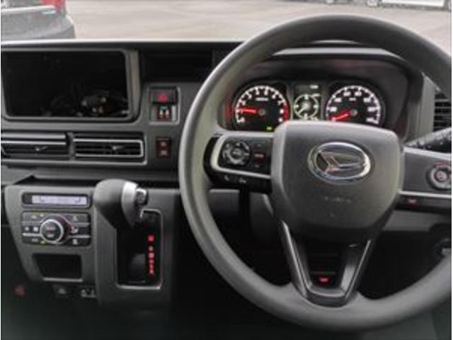 アトレー RS☆スマートアシスト3☆禁煙車☆ターボ☆ドライブレコーダー 4WD☆両側パワースライドドア☆ETC☆LEDヘッドライト☆LEDフォグランプ☆スマートキー☆プッシュスタート☆アダプティブクルーズコントロール☆デジタルインナーミラー☆衝突軽減ブレーキ☆試乗OK☆(51枚目)