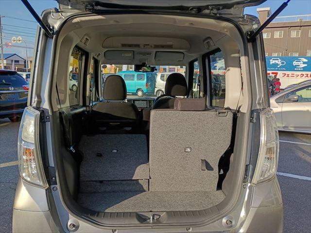 デイズルークス ハイウェイスター Xターボ☆4WD☆禁煙車☆走行4.3万km メモリナビ☆TV☆Bluetooth☆前後ドラレコ☆ETC☆両側パワースライドドア☆アラウンドビューモニター☆LEDヘッドライト☆オートハイビーム☆フォグランプ☆4WD☆ターボ☆i-STOP☆試乗OK(12枚目)