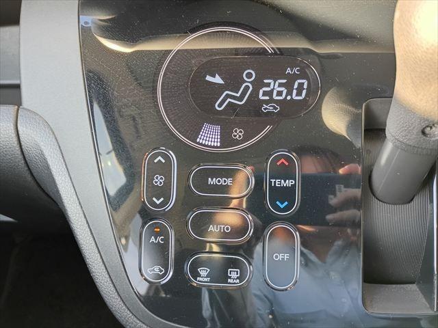 デイズルークス ハイウェイスター Xターボ☆4WD☆禁煙車☆走行4.3万km メモリナビ☆TV☆Bluetooth☆前後ドラレコ☆ETC☆両側パワースライドドア☆アラウンドビューモニター☆LEDヘッドライト☆オートハイビーム☆フォグランプ☆4WD☆ターボ☆i-STOP☆試乗OK(21枚目)