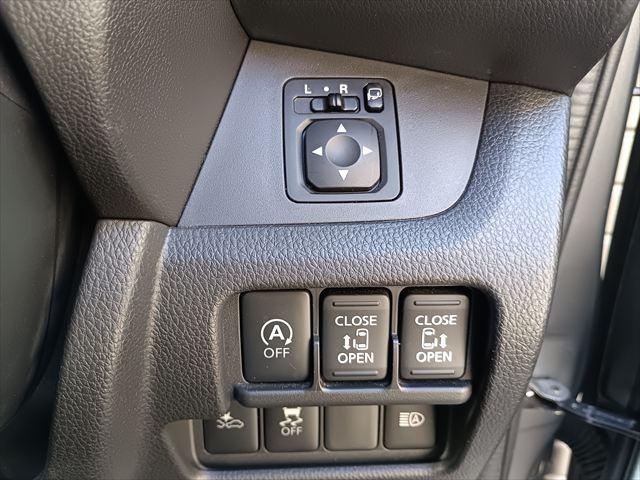 デイズルークス ハイウェイスター Xターボ☆4WD☆禁煙車☆走行4.3万km メモリナビ☆TV☆Bluetooth☆前後ドラレコ☆ETC☆両側パワースライドドア☆アラウンドビューモニター☆LEDヘッドライト☆オートハイビーム☆フォグランプ☆4WD☆ターボ☆i-STOP☆試乗OK(27枚目)