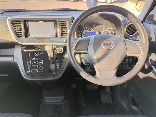 デイズルークス ハイウェイスター Xターボ☆4WD☆禁煙車☆走行4.3万km メモリナビ☆TV☆Bluetooth☆前後ドラレコ☆ETC☆両側パワースライドドア☆アラウンドビューモニター☆LEDヘッドライト☆オートハイビーム☆フォグランプ☆4WD☆ターボ☆i-STOP☆試乗OK(56枚目)