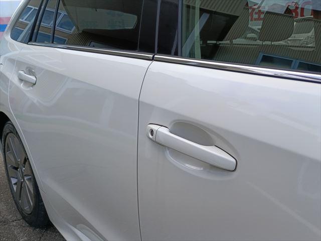 SUBARU LEVORG 1.6GT EYE SIGHT PROUD EDITION