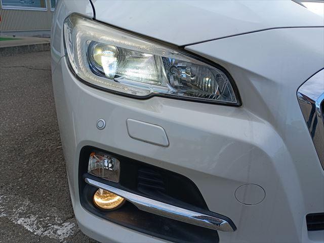 SUBARU LEVORG 1.6GT EYE SIGHT PROUD EDITION