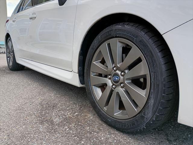 SUBARU LEVORG 1.6GT EYE SIGHT PROUD EDITION