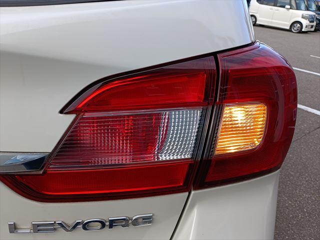 SUBARU LEVORG 1.6GT EYE SIGHT PROUD EDITION