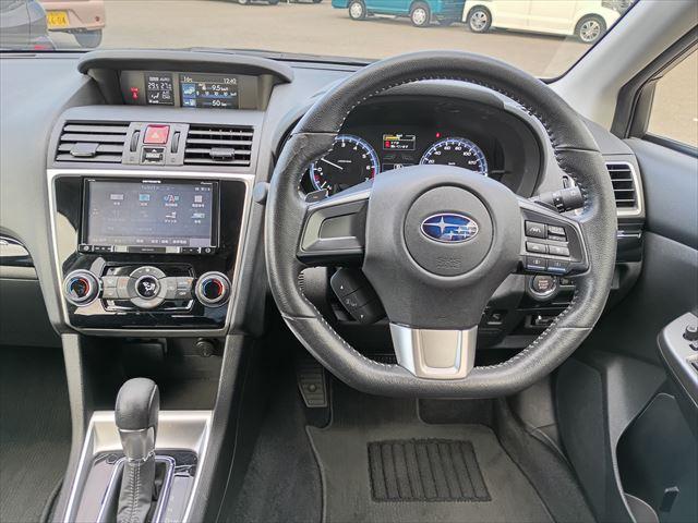 SUBARU LEVORG 1.6GT EYE SIGHT PROUD EDITION