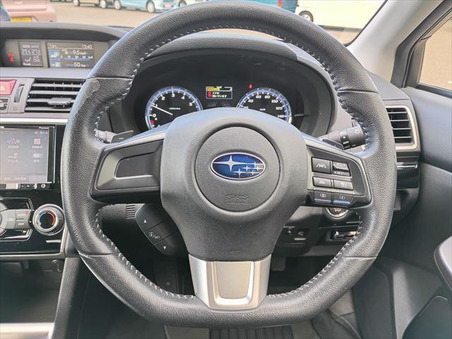 SUBARU LEVORG 1.6GT EYE SIGHT PROUD EDITION