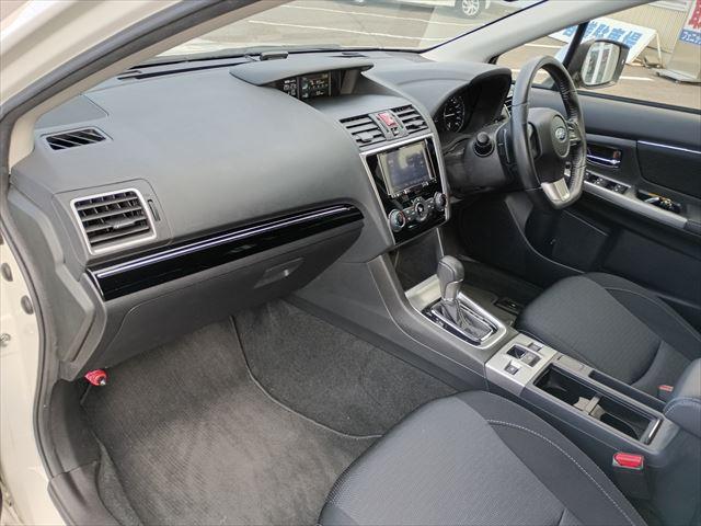 SUBARU LEVORG 1.6GT EYE SIGHT PROUD EDITION