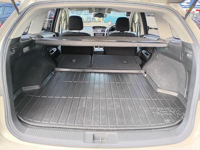 SUBARU LEVORG 1.6GT EYE SIGHT PROUD EDITION