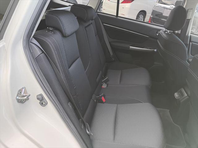 SUBARU LEVORG 1.6GT EYE SIGHT PROUD EDITION