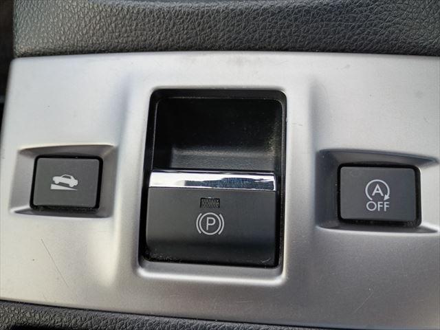 SUBARU LEVORG 1.6GT EYE SIGHT PROUD EDITION