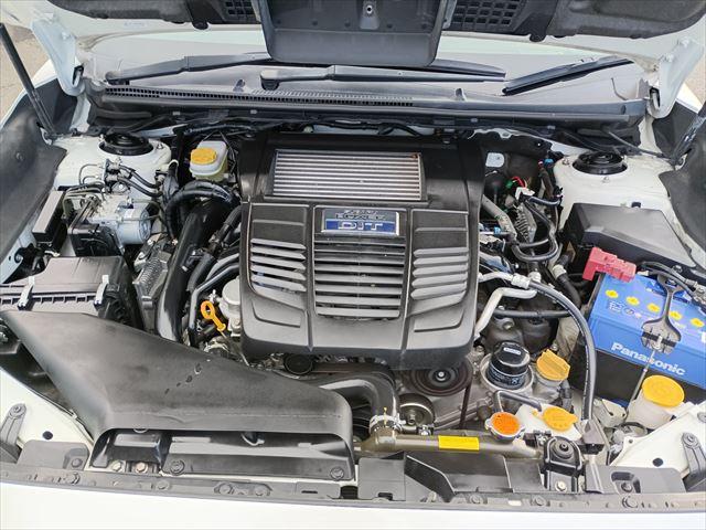 SUBARU LEVORG 1.6GT EYE SIGHT PROUD EDITION