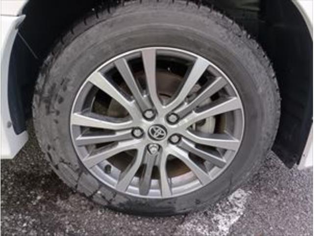 TOYOTA ESTIMA HYBRID AERAS PREMIUM