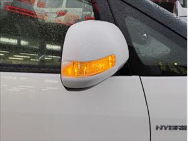 TOYOTA ESTIMA HYBRID AERAS PREMIUM