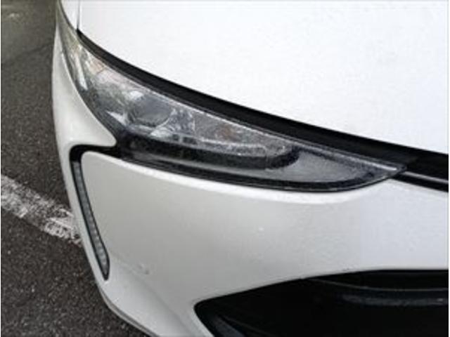 TOYOTA ESTIMA HYBRID AERAS PREMIUM