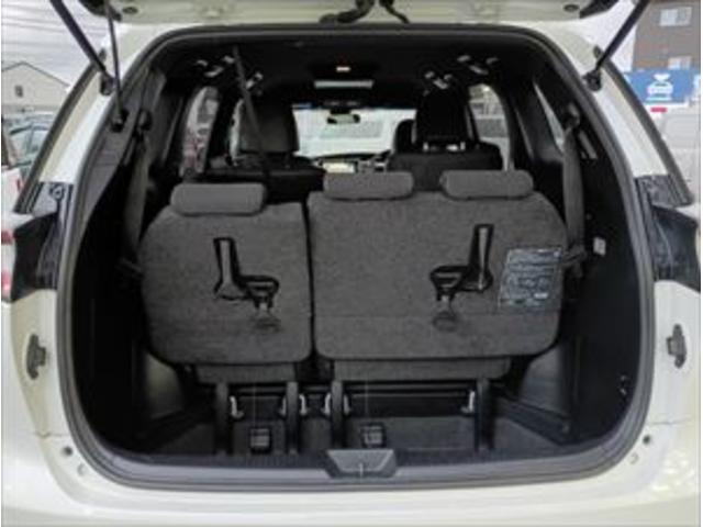 TOYOTA ESTIMA HYBRID AERAS PREMIUM