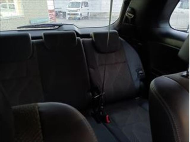 TOYOTA ESTIMA HYBRID AERAS PREMIUM