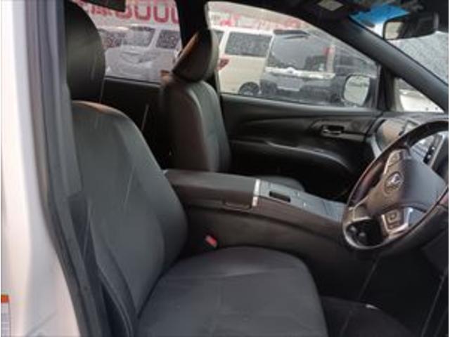 TOYOTA ESTIMA HYBRID AERAS PREMIUM