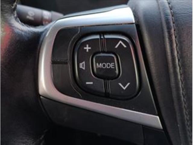 TOYOTA ESTIMA HYBRID AERAS PREMIUM