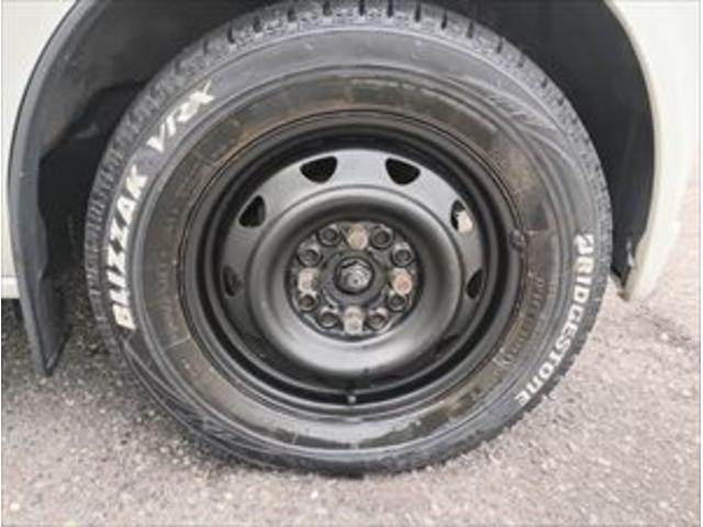 エブリイワゴン JPターボ☆ハイルーフ☆当店買取車両☆ 4WD☆ターボ☆ナビ☆バックカメラ☆ETC☆シートヒーター☆革調シートカバー☆キーレス☆ヒーテッドドアミラー☆ハイルーフ☆フルセグTV☆DVD再生☆CD☆セキュリティアラーム☆試乗OK☆(18枚目)