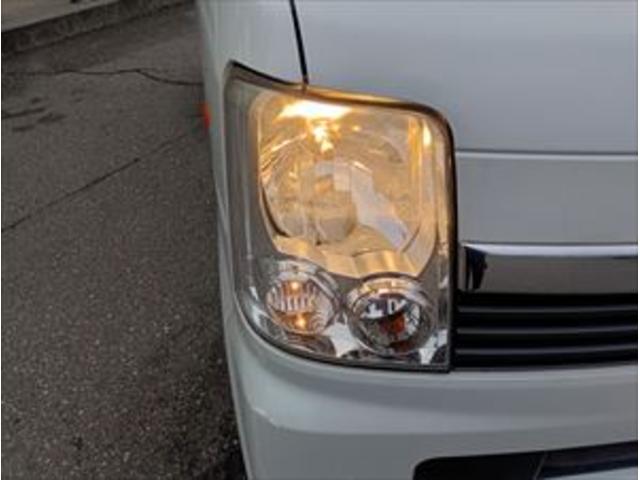 エブリイワゴン JPターボ☆ハイルーフ☆当店買取車両☆ 4WD☆ターボ☆ナビ☆バックカメラ☆ETC☆シートヒーター☆革調シートカバー☆キーレス☆ヒーテッドドアミラー☆ハイルーフ☆フルセグTV☆DVD再生☆CD☆セキュリティアラーム☆試乗OK☆(27枚目)