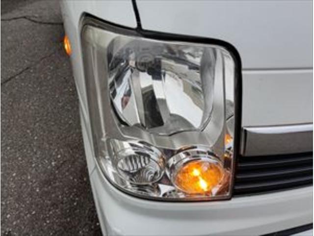 エブリイワゴン JPターボ☆ハイルーフ☆当店買取車両☆ 4WD☆ターボ☆ナビ☆バックカメラ☆ETC☆シートヒーター☆革調シートカバー☆キーレス☆ヒーテッドドアミラー☆ハイルーフ☆フルセグTV☆DVD再生☆CD☆セキュリティアラーム☆試乗OK☆(28枚目)