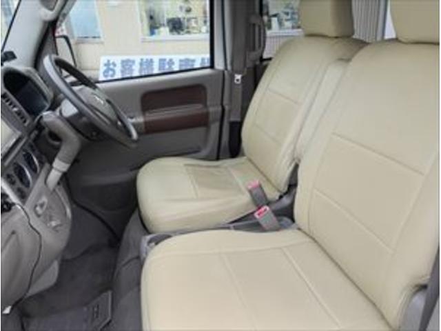 エブリイワゴン JPターボ☆ハイルーフ☆当店買取車両☆ 4WD☆ターボ☆ナビ☆バックカメラ☆ETC☆シートヒーター☆革調シートカバー☆キーレス☆ヒーテッドドアミラー☆ハイルーフ☆フルセグTV☆DVD再生☆CD☆セキュリティアラーム☆試乗OK☆(32枚目)