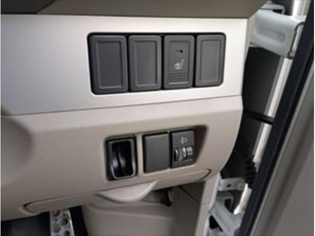 エブリイワゴン JPターボ☆ハイルーフ☆当店買取車両☆ 4WD☆ターボ☆ナビ☆バックカメラ☆ETC☆シートヒーター☆革調シートカバー☆キーレス☆ヒーテッドドアミラー☆ハイルーフ☆フルセグTV☆DVD再生☆CD☆セキュリティアラーム☆試乗OK☆(60枚目)