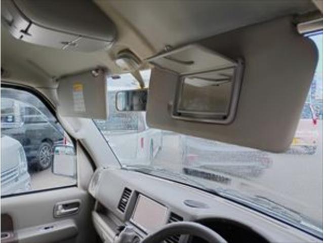 エブリイワゴン JPターボ☆ハイルーフ☆当店買取車両☆ 4WD☆ターボ☆ナビ☆バックカメラ☆ETC☆シートヒーター☆革調シートカバー☆キーレス☆ヒーテッドドアミラー☆ハイルーフ☆フルセグTV☆DVD再生☆CD☆セキュリティアラーム☆試乗OK☆(65枚目)